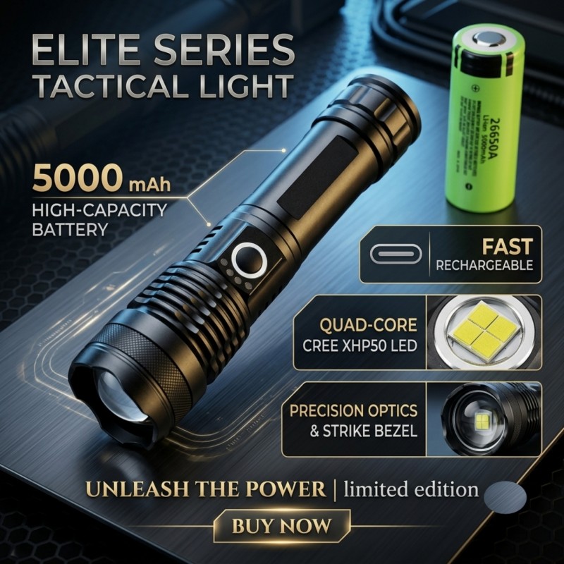 HP Light