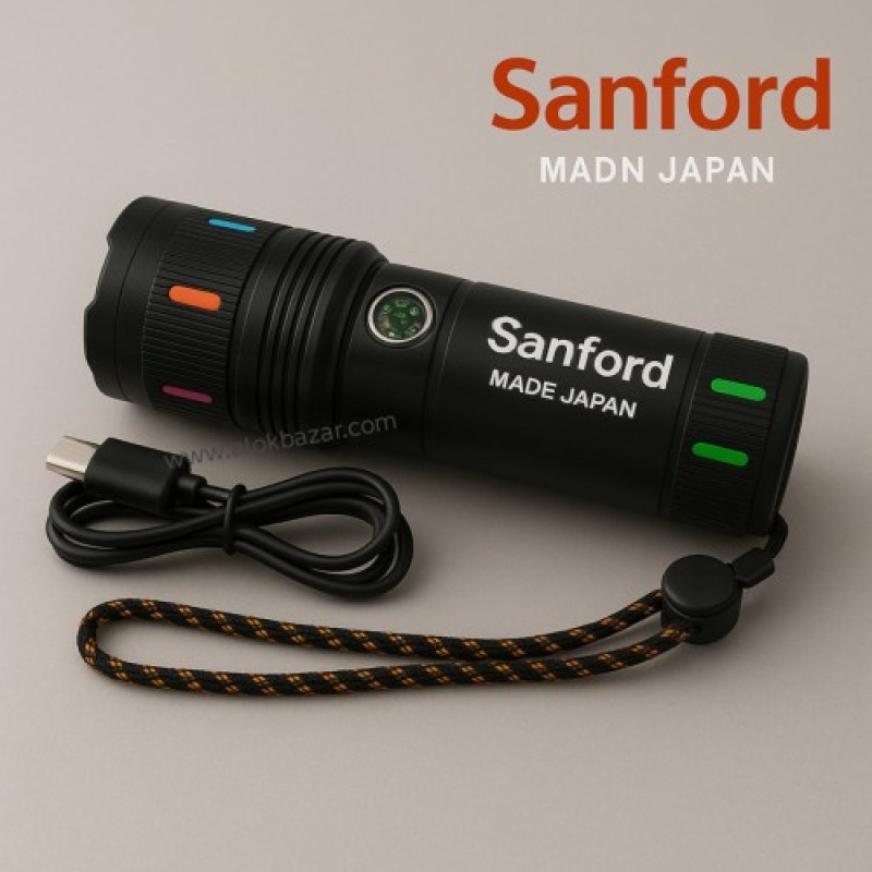 Sanford display light