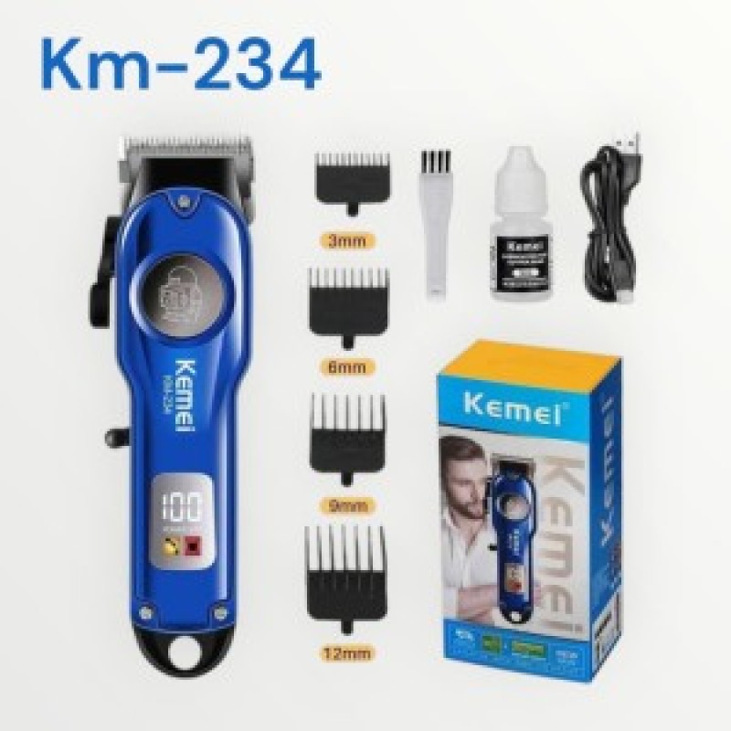 Km-234